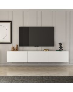 HANAH HOME TV komoda West, bela - 362ANT1151