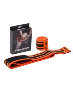 RING steznici za kolena višeslojni RX PS-0105 - 3633