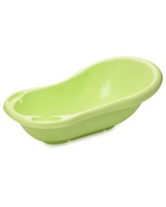LORELLI Kadica za bebe 84cm green - 10130120016