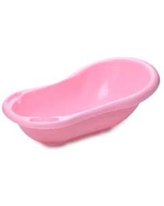 LORELLI Kadica za bebe 84cm roze - 10130120042