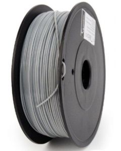 GEMBIRD 3DP-PLA1.75-01-GR PLA Filament za 3D stampac 1,75mm kotur 1KG GREY - SIVA