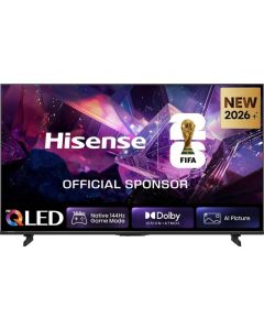 HISENSE Televizor 75E7S PRO, Ultra HD, Smart