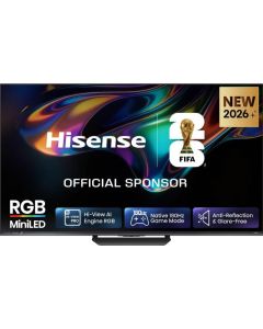 HISENSE Televizor 65UR8S RGB, Ultra HD, Smart