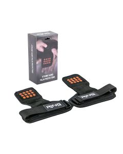RING Stitnici Gurtne grips za dlanove za powerlifting RX PS-0401 - 3637-1