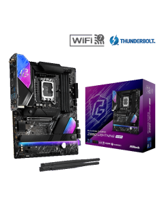 AS ROCK MB s1851 AsRock Z890 Lightning WiFi