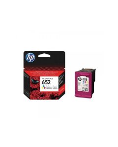 HP 652 Tri-color (F6V24AE) - 36390