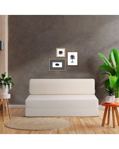 ATELIER DEL SOFA Dvosed Magic, bež