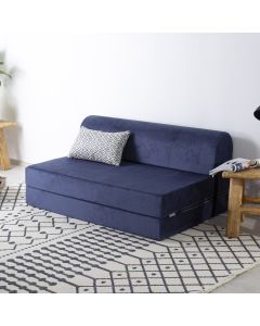 ATELIER DEL SOFA Dvosed Magic, plava