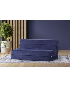 ATELIER DEL SOFA Dvosed Valeria, plava