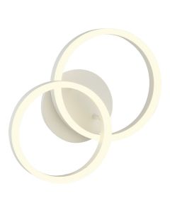 FORMA LED zidna lampa 36W F2047-36Z WH 3000K-6400K