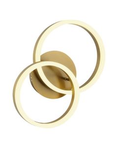 FORMA LED zidna lampa 36W F2047-36Z SG 3000K-6400K