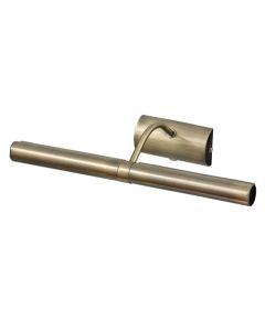 Rabalux Rasveta za slike Picture light E14 T25 2x MAX 40W bronzana (3642) - 3642