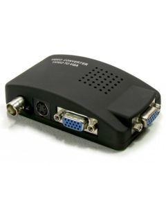 BRK Konverter BNC na VGA 7011 - 38267-1