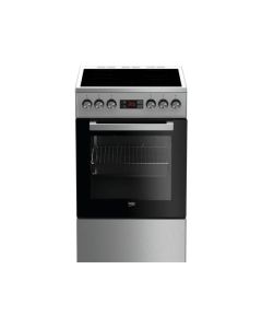 BEKO Električni šporet FSM57300GX