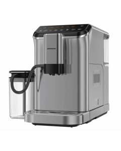 HEINNER Aparat za espreso kafu Genesis HEMA-D20DGREY - 41850-1
