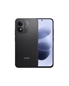 XIAOMI Redmi Note 17 6/256GB, crna