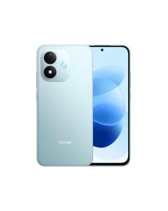 XIAOMI Redmi Note 17 6/256GB, plava