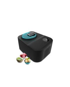 CECOTEC Aparat za pravljenje sladoleda Heladera Gelacy 1200