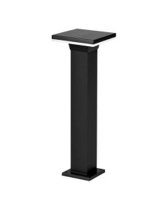 FORMA LED spoljna lampa S3401 BK, crna