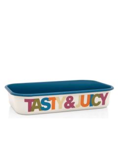 METALAC Đuvečara Tasty&Juicy 32x19cm - 365481
