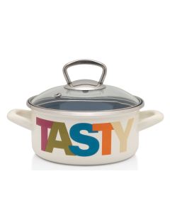 METALAC Plitka šerpa Tasty&Juicy 20cm/2,75L - 365487