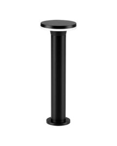 FORMA Spoljna LED lampa S3402 BK, crna