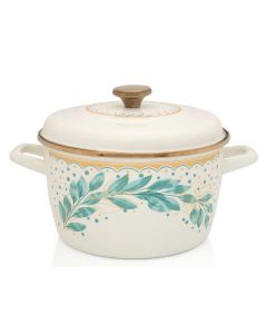 METALAC Duboka šerpa Green line 24cm/6L - 365511