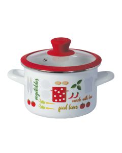 METALAC Duboka šerpa Mama mia 16cm/2L - 365532