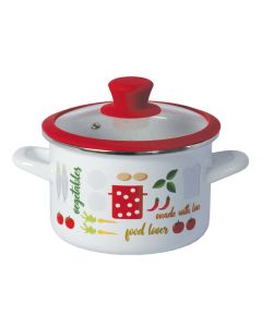 METALAC Duboka šerpa Mama mia 20cm/4L - 365533