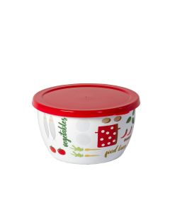 METALAC Posuda za čuvanje hrane Mama mia 16cm/1,7L - 365536