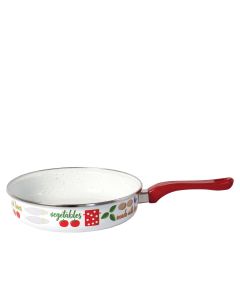 METALAC Tiganj Mama mia 24cm - 365537