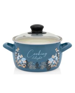 METALAC Duboka šerpa Cooking delight 16cm/2,2L - 365573