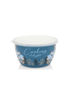 METALAC Posuda za čuvanje hrane Cooking delight 16cm/1,7L - 365579