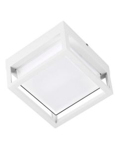 FORMA Spoljna lampa 12W WH S4353L 4000K