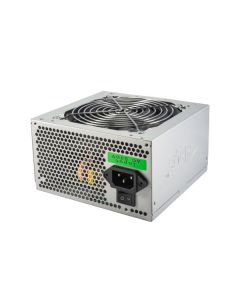 RAPTOR Napajanje 600W Element White/12cmFan, RE-600H12 BULK