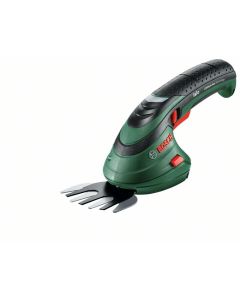 BOSCH Aku makaze za travu ISIO3