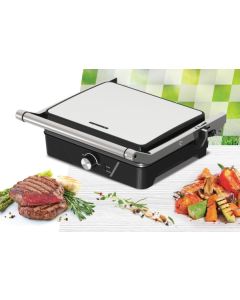 HEINNER Električni grill HEG-K2000CP - 42619-1-1