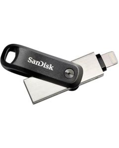 SANDISK USB Flash 128GB iXpand Go Apple USB 3.1, SDIX60N-128G-GN6NE