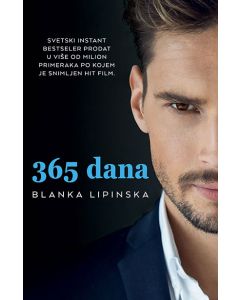 365 dana - 9788652141173