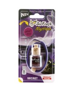 AIRFRESH Bočica u blisteru 5ml Mistique Secret - 10017