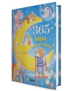365 Bajki basana i priča - 860-1