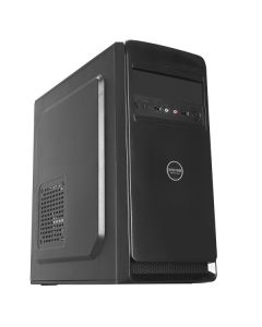 EVEREST Kuciste 723A Peak 250W Bright Black