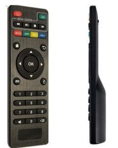 GEMBIRD Daljinski upravljač za android TV box X96 mini - 38313