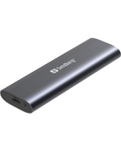 SANDBERG SSD Rack USB 3.2 - M.2/NVMe SSD 136-39