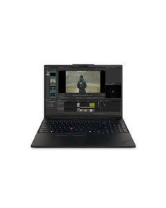 LENOVO ThinkPad P16s Gen5 2.8K Ultra 9 386H, 64GB, 1TB SSD, RTX PRO 2000 Win 11 Pro (21XE0017CX)