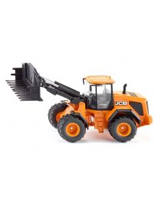 SIKU JCB 435S Agri traktor sa utovarivačem - 3663