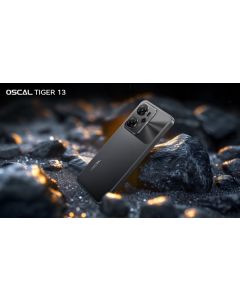 OSCAL TIGAR 13 5G 8/256GB - 40863-1