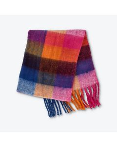 LUHTA Šal naanjoki W