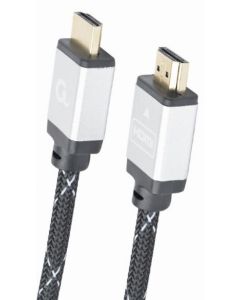 GEMBIRD HDMI kabl, CCB-HDMIL-2M,blister, 2m - 38324