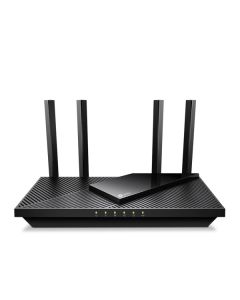 TP LINK LAN Router TP-Link Archer AX55Pro AX3000/WiFi6/4 2.5G LAN